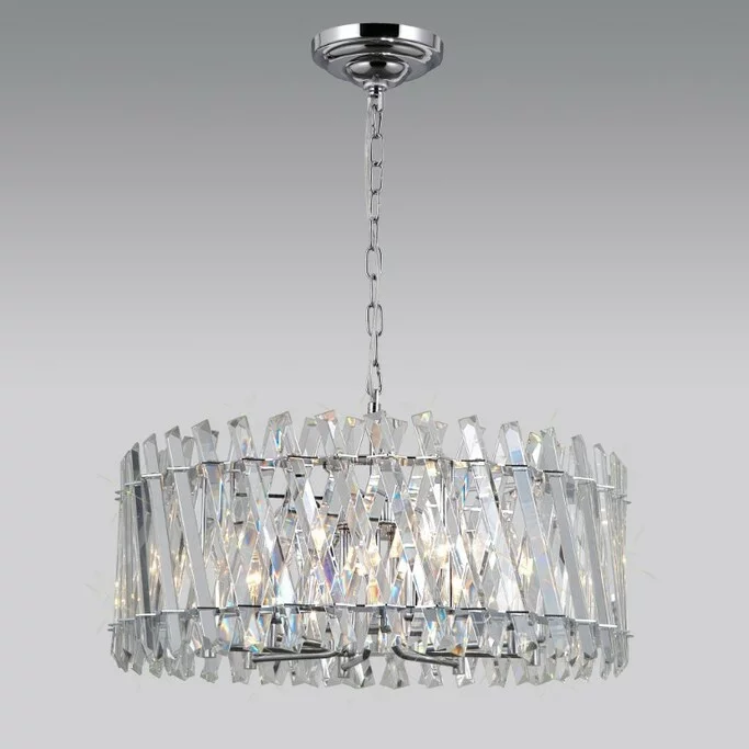 Люстра CITILUX Ингвар CL334281