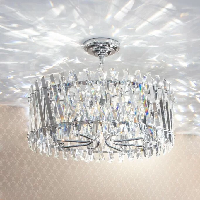 Люстра CITILUX Ингвар CL334281