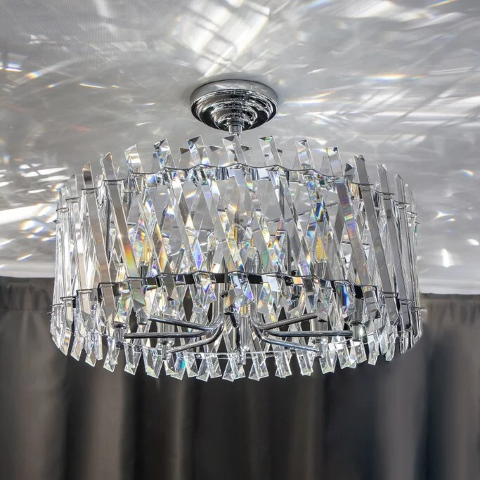 Люстра CITILUX Ингвар CL334281