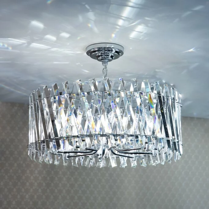 Люстра CITILUX Ингвар CL334281