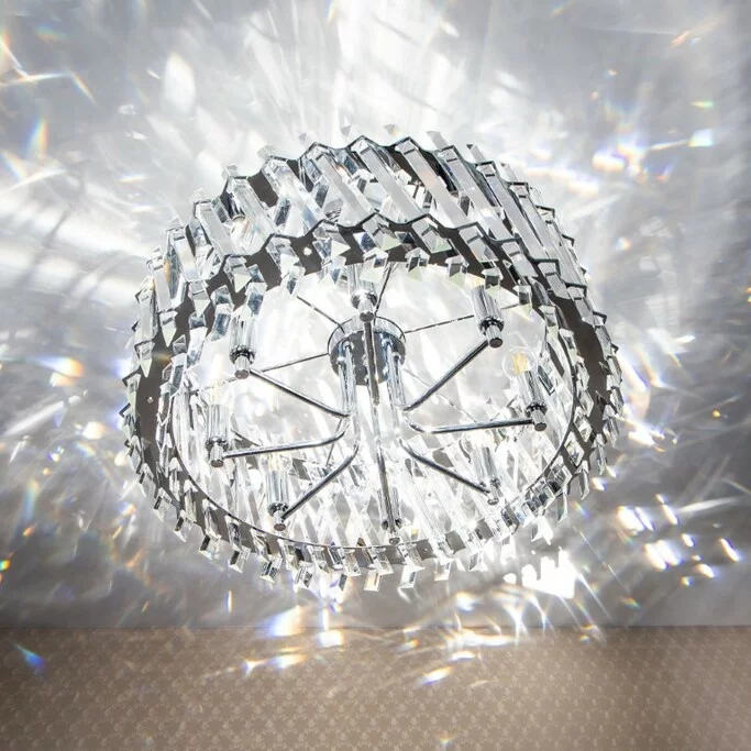 Люстра CITILUX Ингвар CL334281