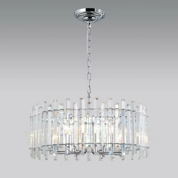 Люстра CITILUX Ингвар CL334181