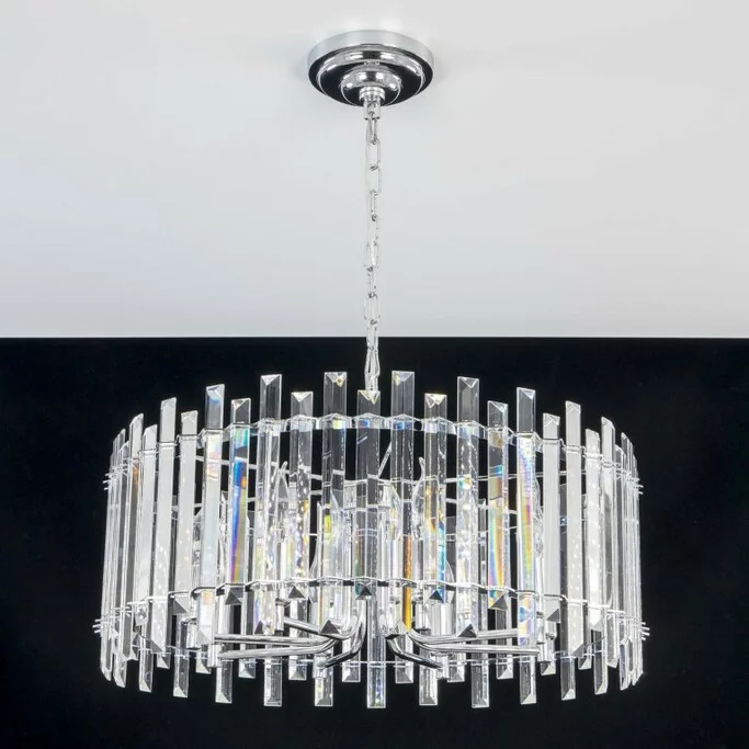 Люстра CITILUX Ингвар CL334181