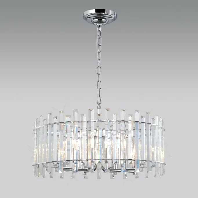 Люстра CITILUX Ингвар CL334181