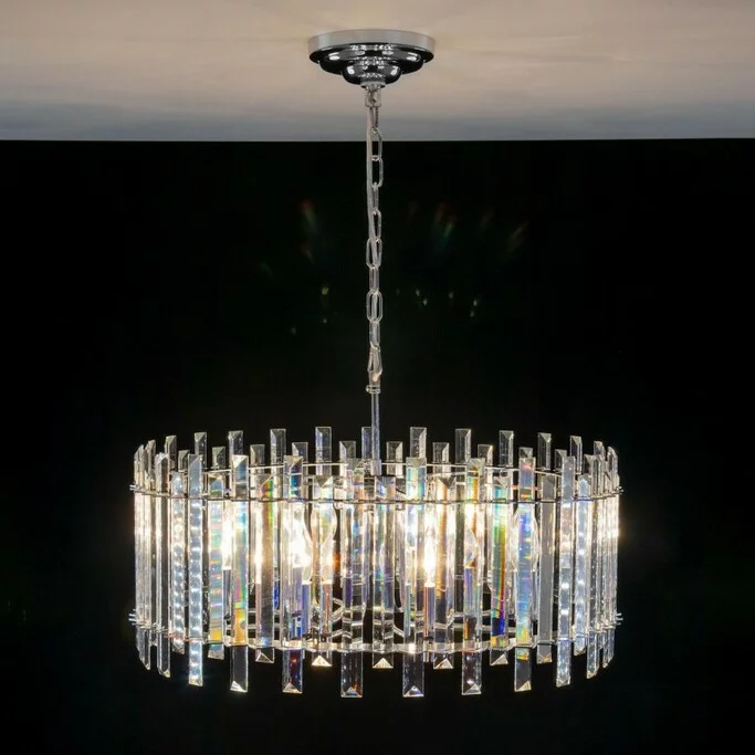 Люстра CITILUX Ингвар CL334181