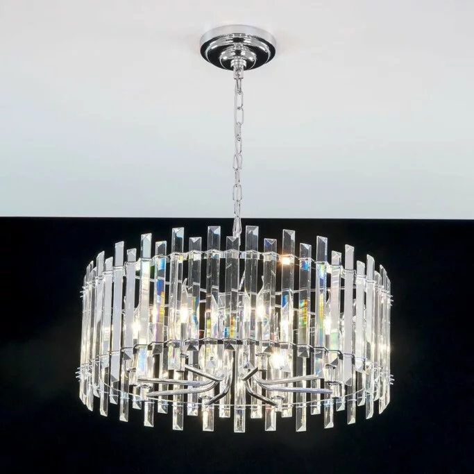 Люстра CITILUX Ингвар CL334181