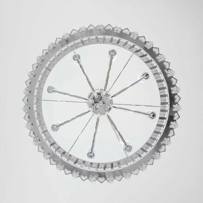 Люстра CITILUX Ингвар CL334181