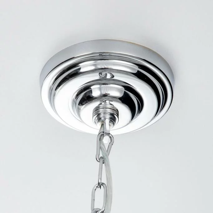 Люстра CITILUX Ингвар CL334181