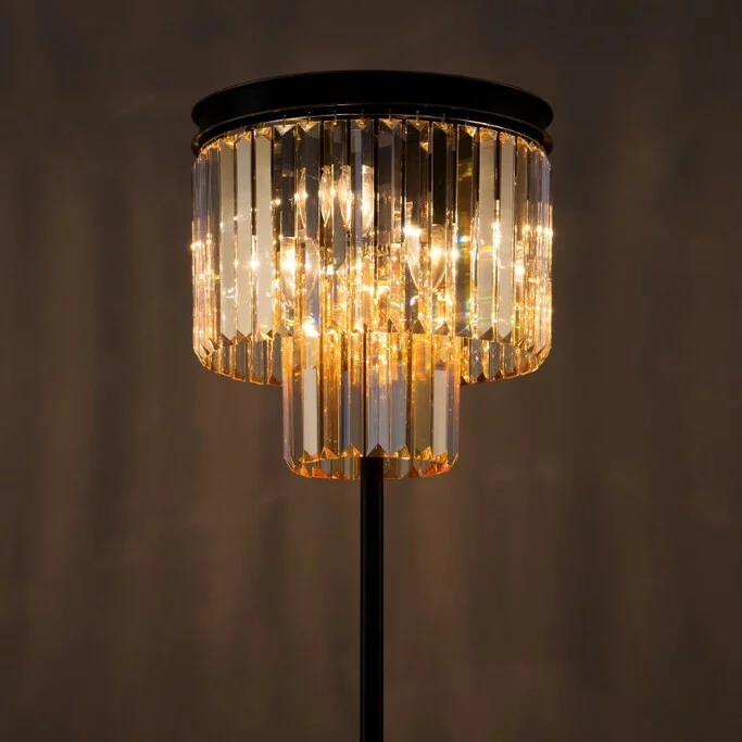 Торшер CITILUX Мартин CL332962