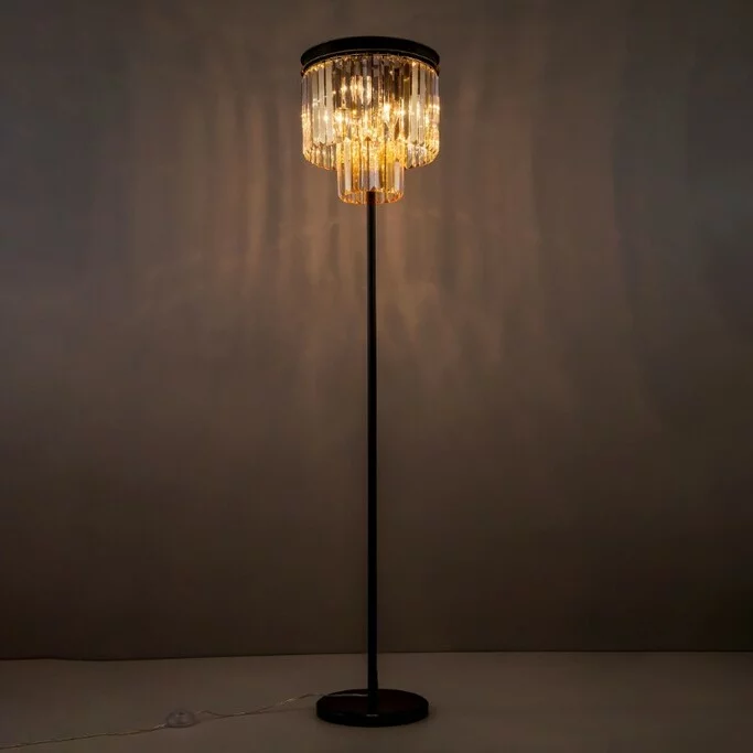 Торшер CITILUX Мартин CL332962