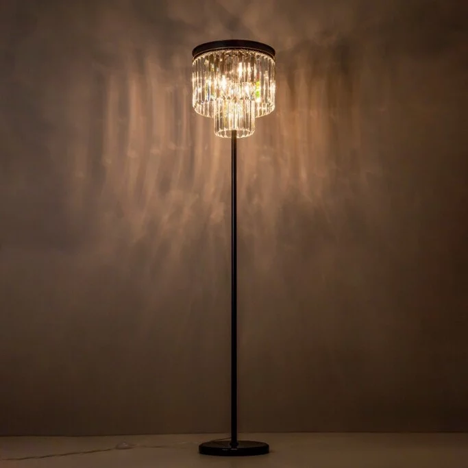 Торшер CITILUX Мартин CL332961