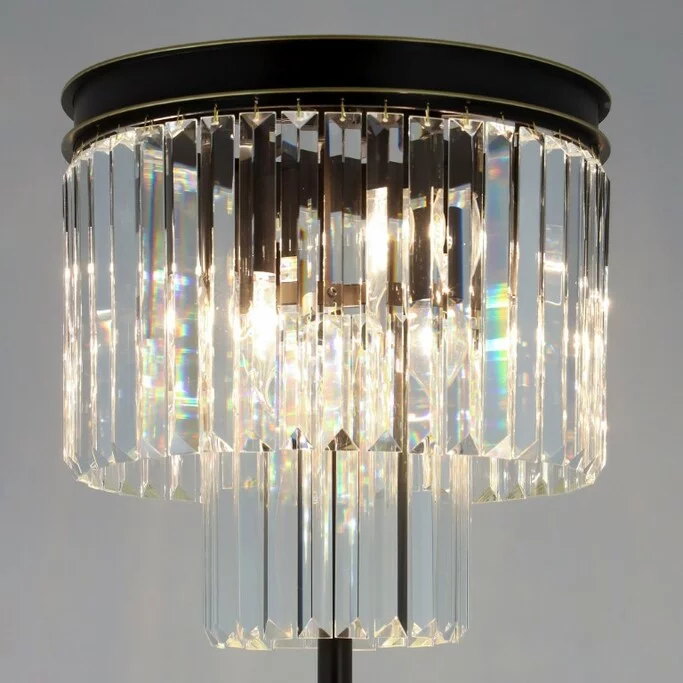 Торшер CITILUX Мартин CL332961