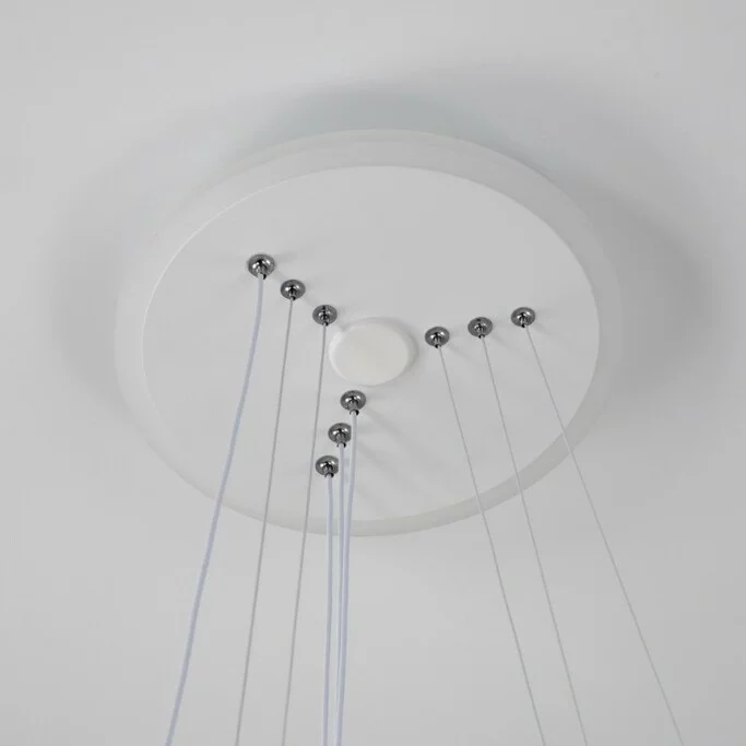 Люстра CITILUX Неон Смарт CL731A330E