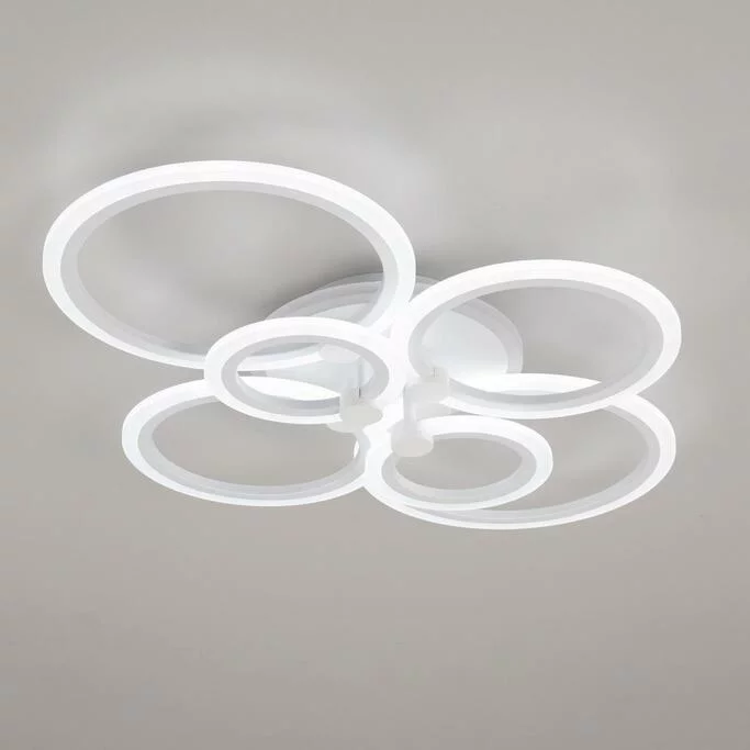 Люстра CITILUX Сента CL237B160E