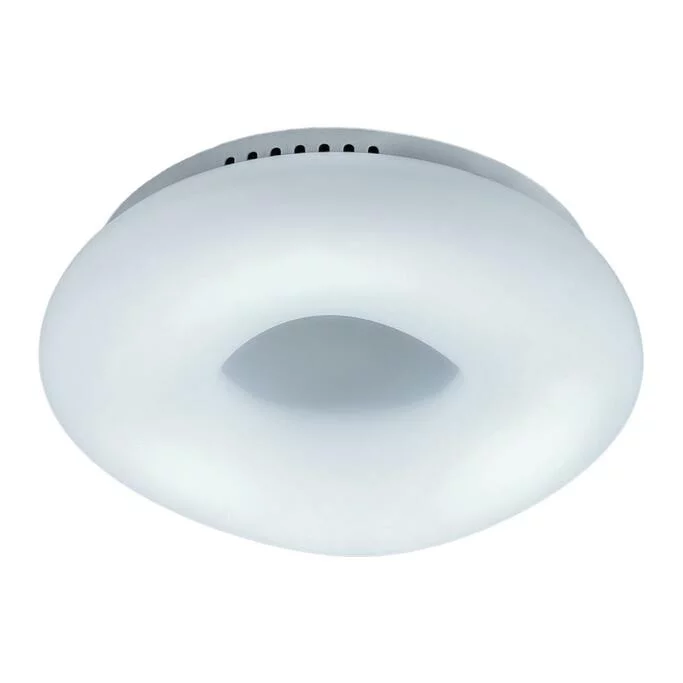 Люстра CITILUX Стратус CL732B280G