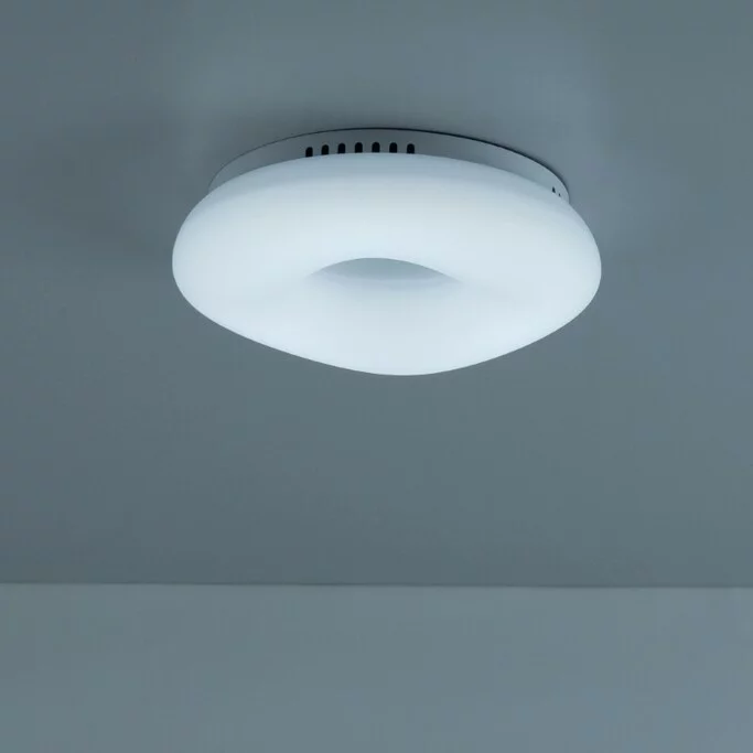 Люстра CITILUX Стратус CL732B280G