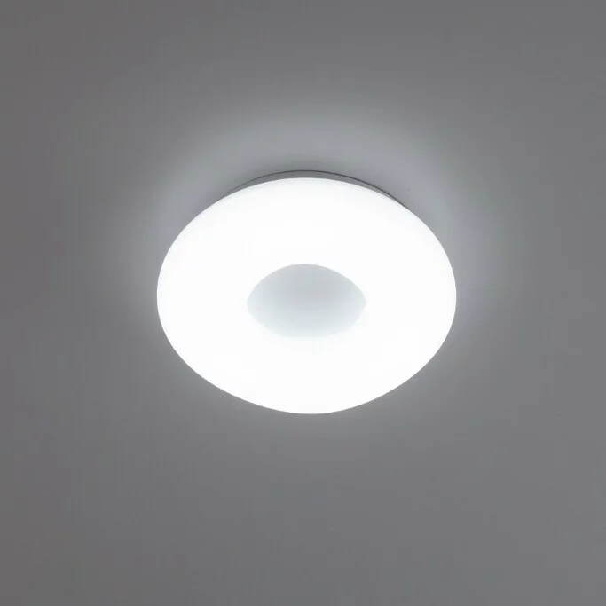 Люстра CITILUX Стратус CL732B280G