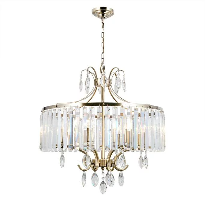 Люстра CITILUX Инга CL335183