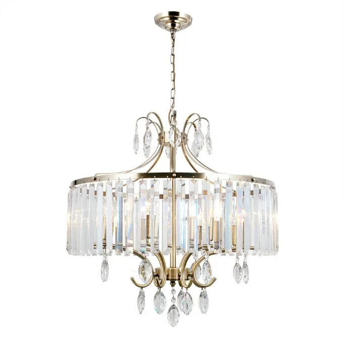 Люстра CITILUX Инга CL335183