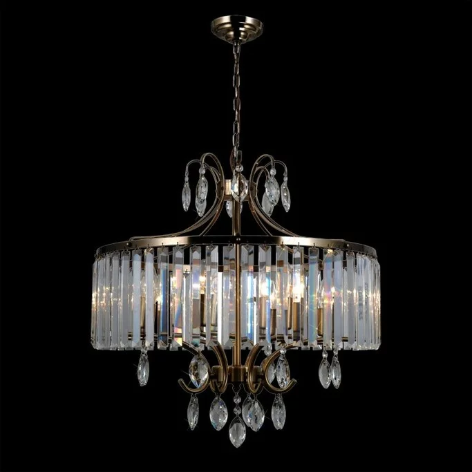 Люстра CITILUX Инга CL335183