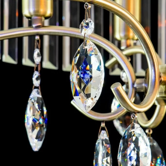 Люстра CITILUX Инга CL335183