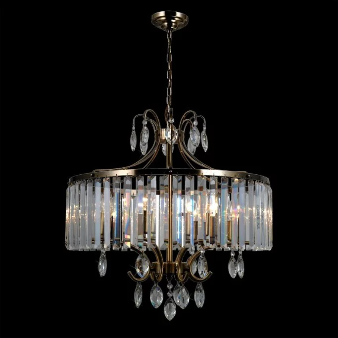 Люстра CITILUX Инга CL335183