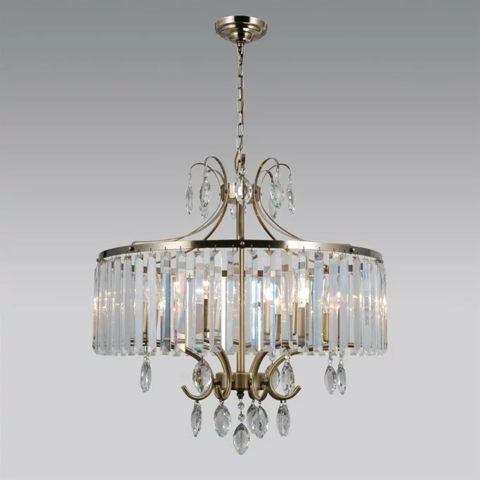 Люстра CITILUX Инга CL335183