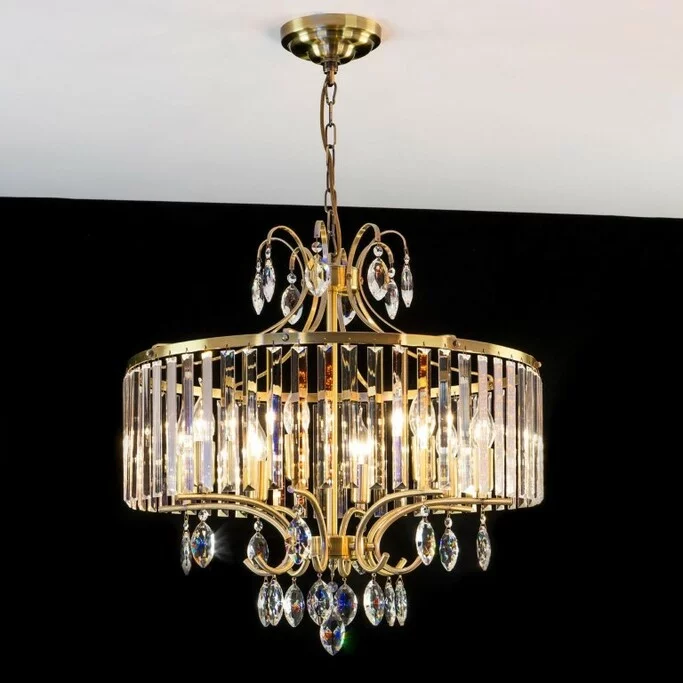 Люстра CITILUX Инга CL335183