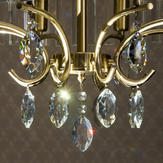 Люстра CITILUX Инга CL335183