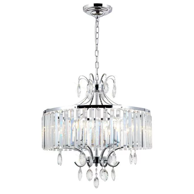 Люстра CITILUX Инга CL335181