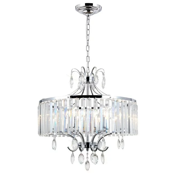 Люстра CITILUX Инга CL335181