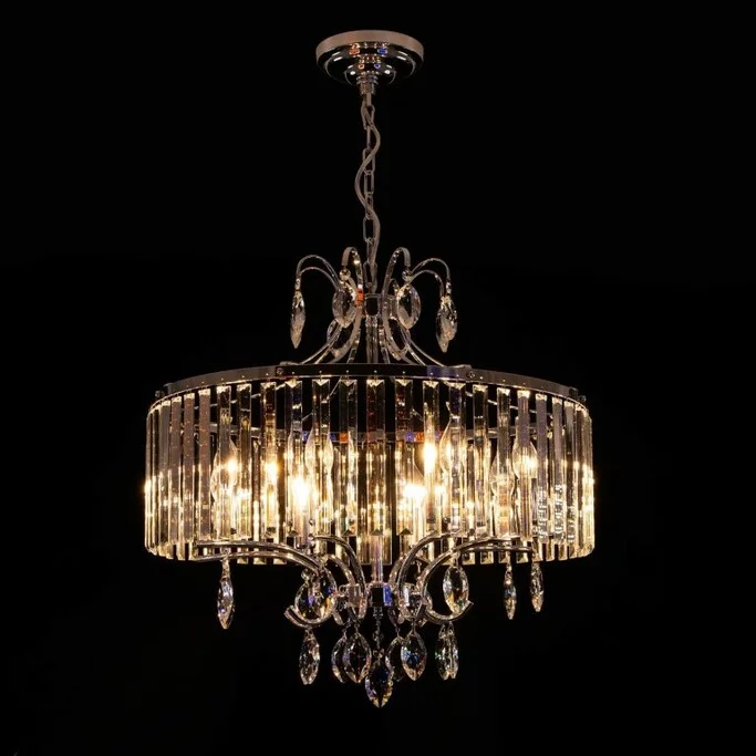 Люстра CITILUX Инга CL335181