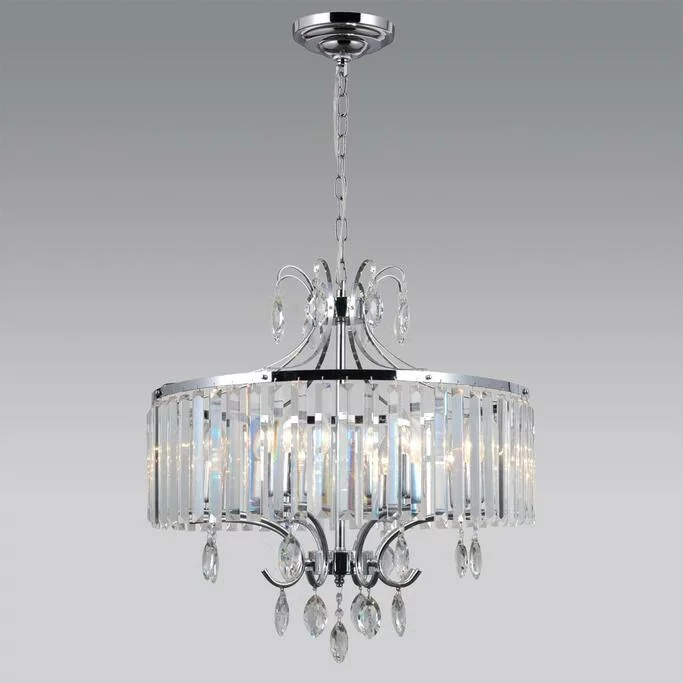 Люстра CITILUX Инга CL335181