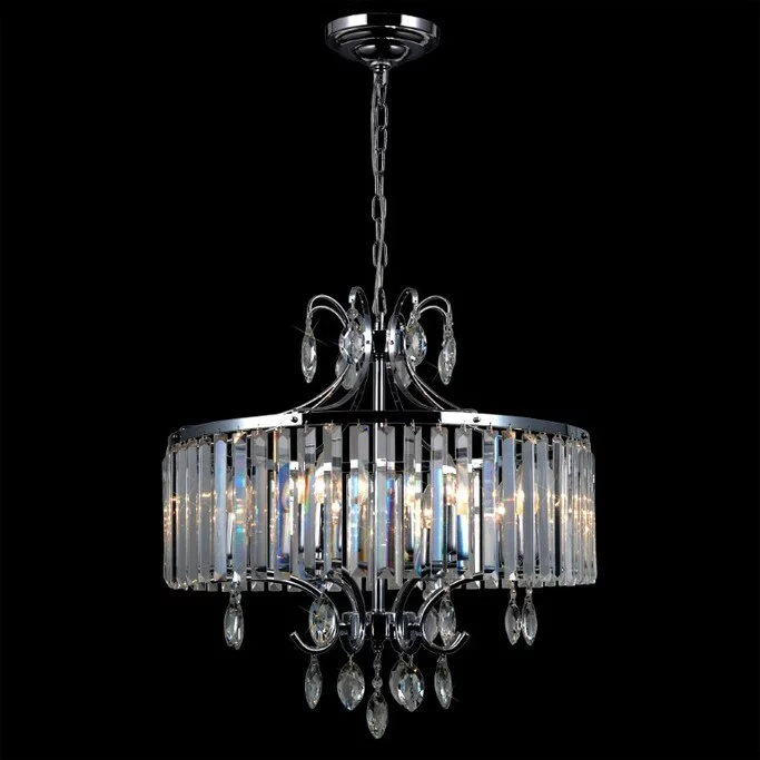 Люстра CITILUX Инга CL335181