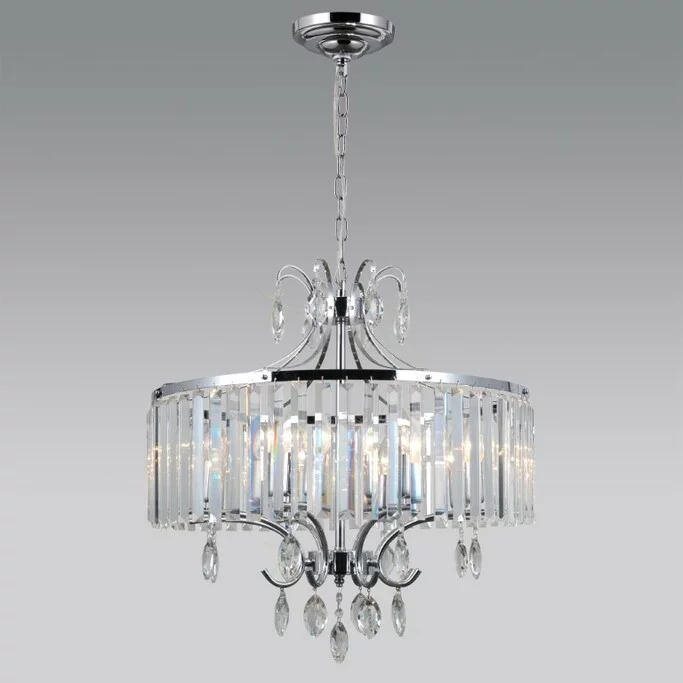 Люстра CITILUX Инга CL335181