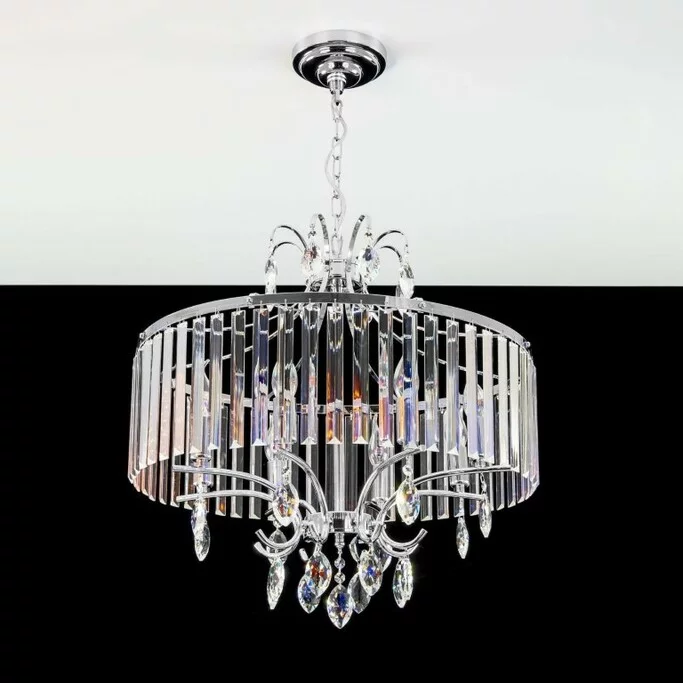 Люстра CITILUX Инга CL335181