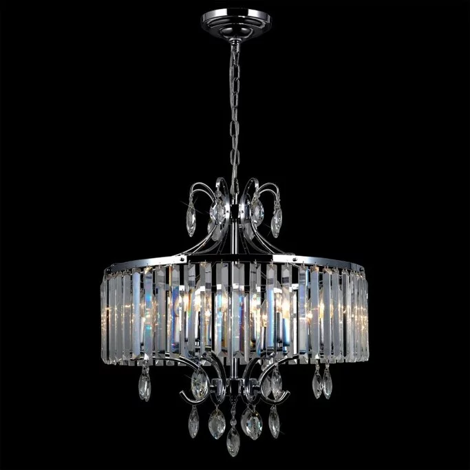 Люстра CITILUX Инга CL335181