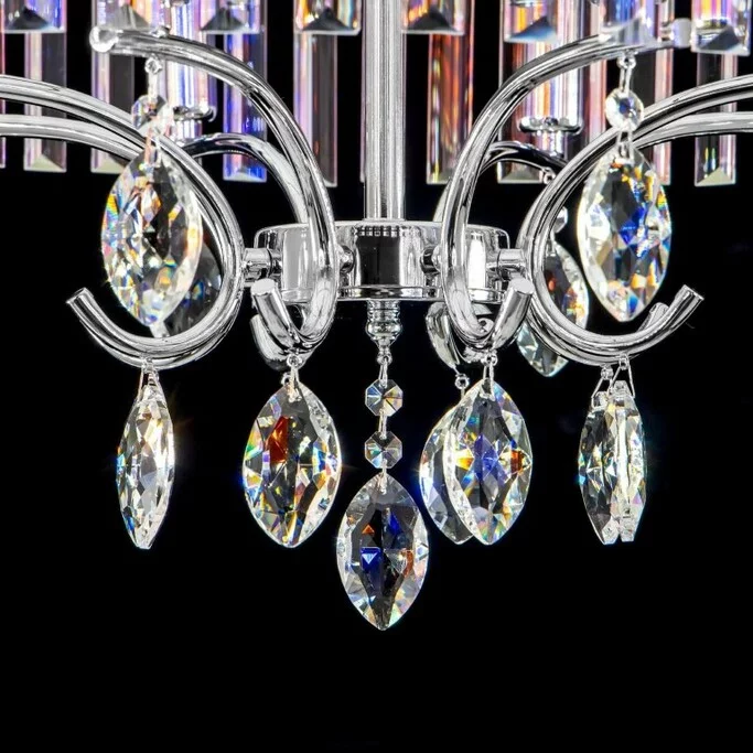 Люстра CITILUX Инга CL335181