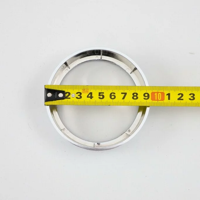 CITILUX CLD004.5 Кольцо Хром