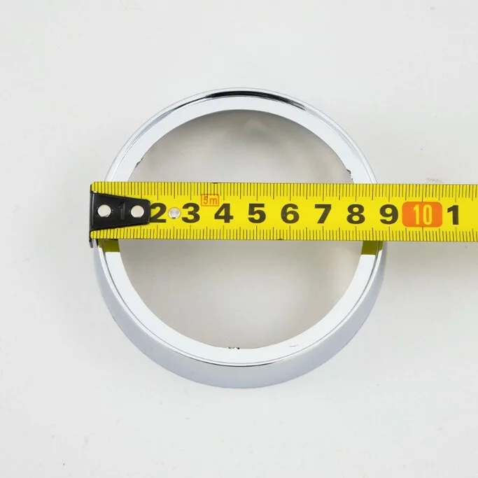 CITILUX CLD004.5 Кольцо Хром