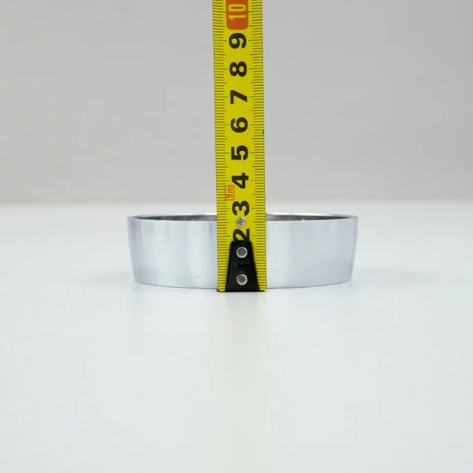 CITILUX CLD004.5 Кольцо Хром