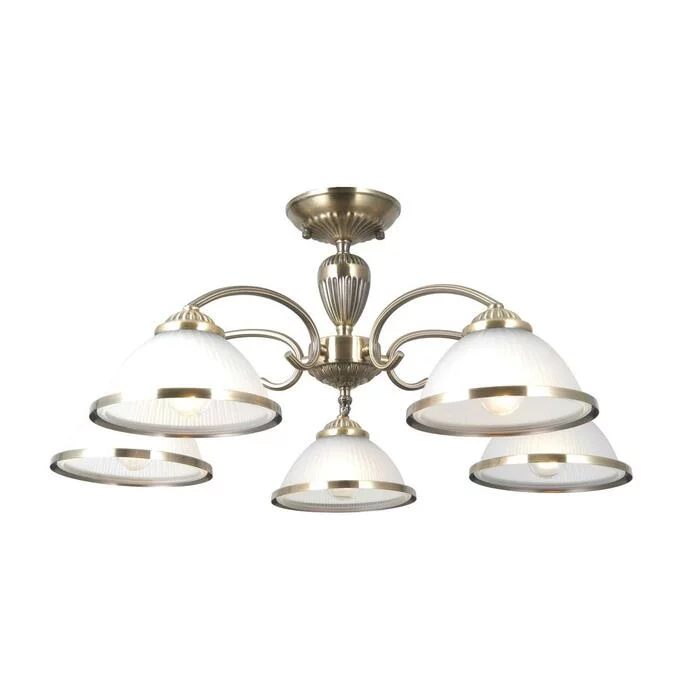 Люстра CITILUX ALONSO CL422153