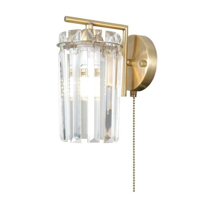 Бра CITILUX Axis CL313413