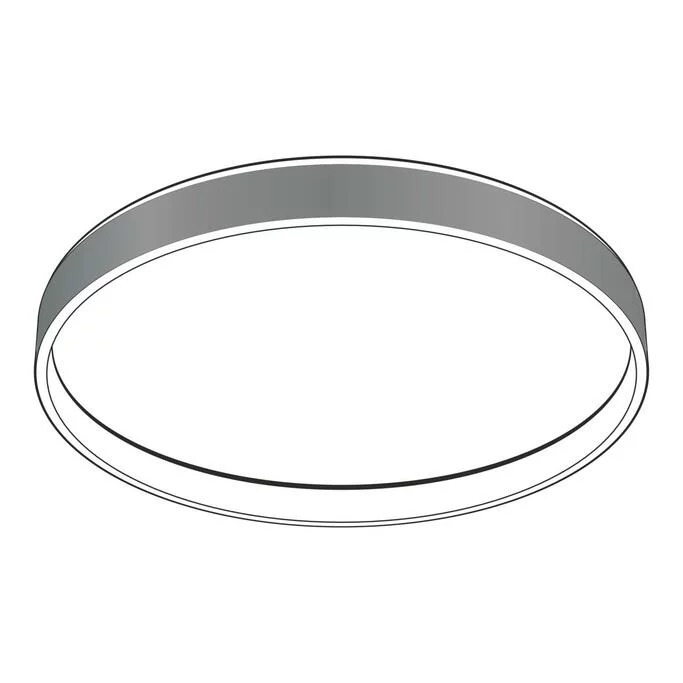 Тарелка CITILUX Enzo CL753453G