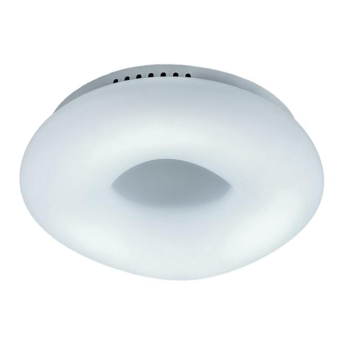 Люстра CITILUX Стратус CL732B280G