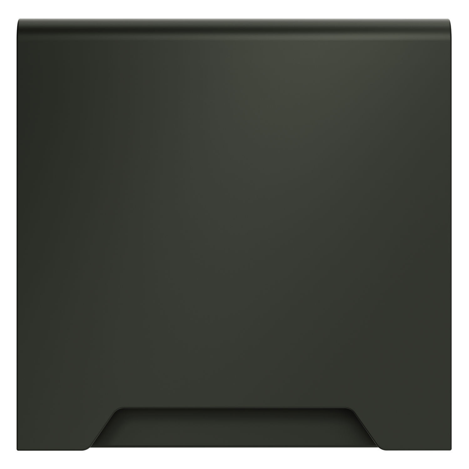 Voltum VLS000806 Накладка для розетки с заземлением, защитными шторками и крышкой, S70 (титан)