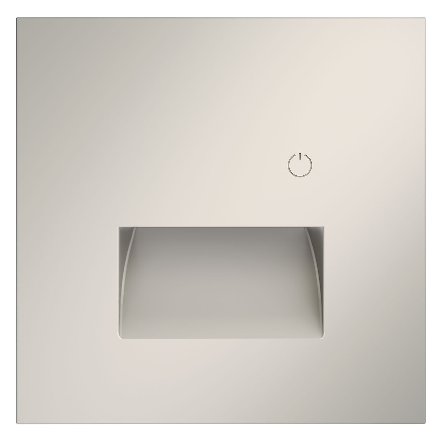 Voltum VLS002403 Накладка для подсветки светодиодной с датчиком, S70 (кашемир)