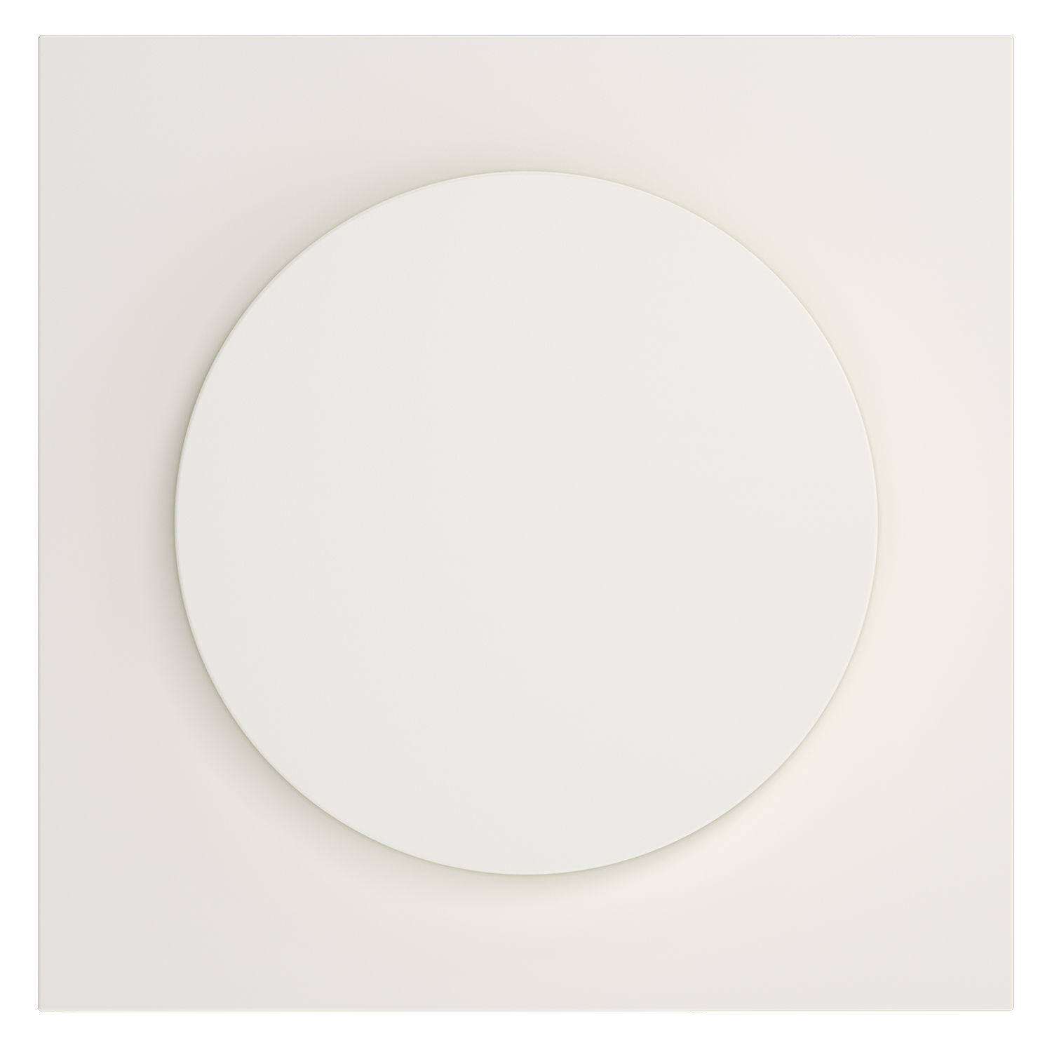 Voltum VLS002013 Накладка для светорегулятора поворотно-нажимного, S70 (хлопок)