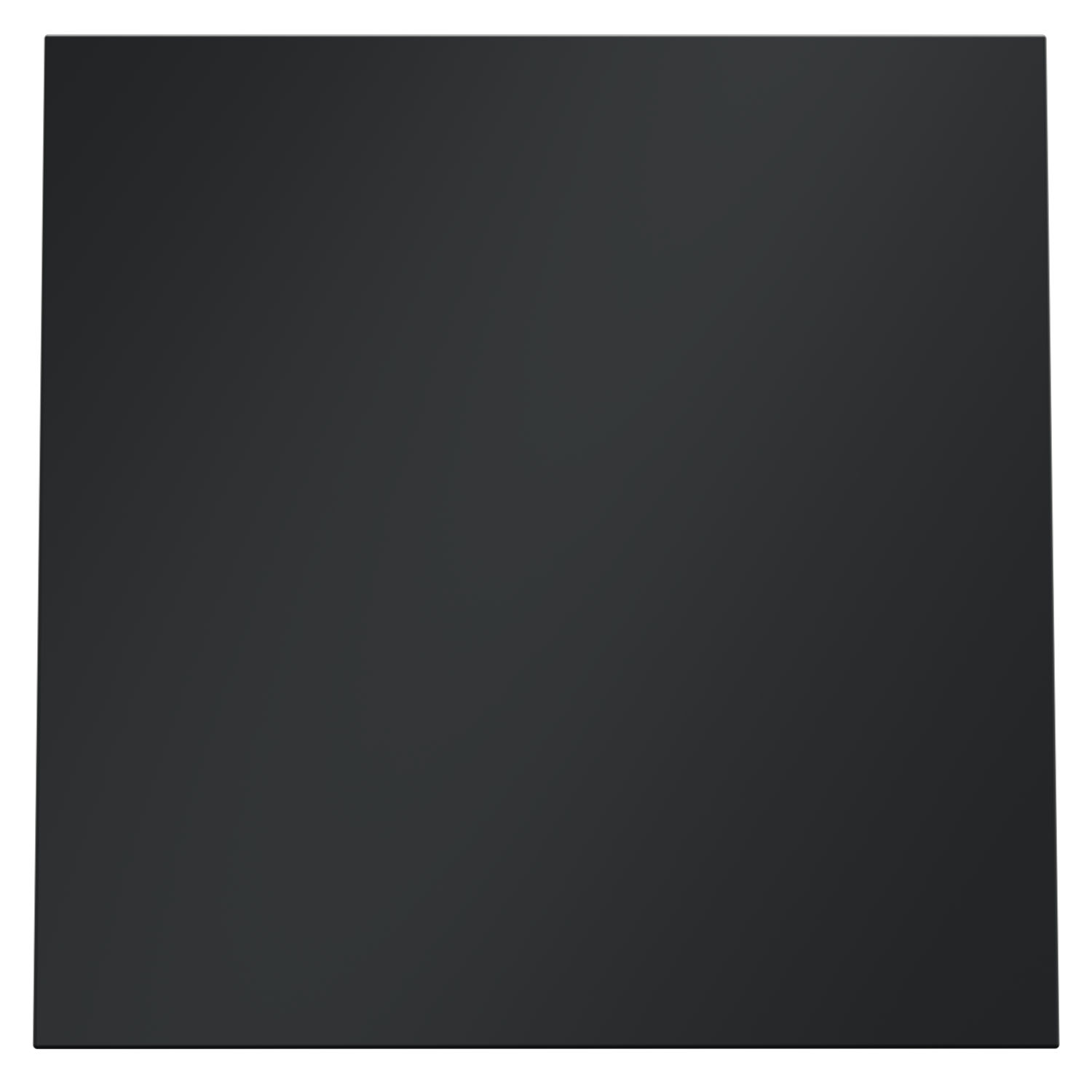 Voltum VLS000107 Клавиша для выключателя переключателя одноклавишного, S70 (графит)