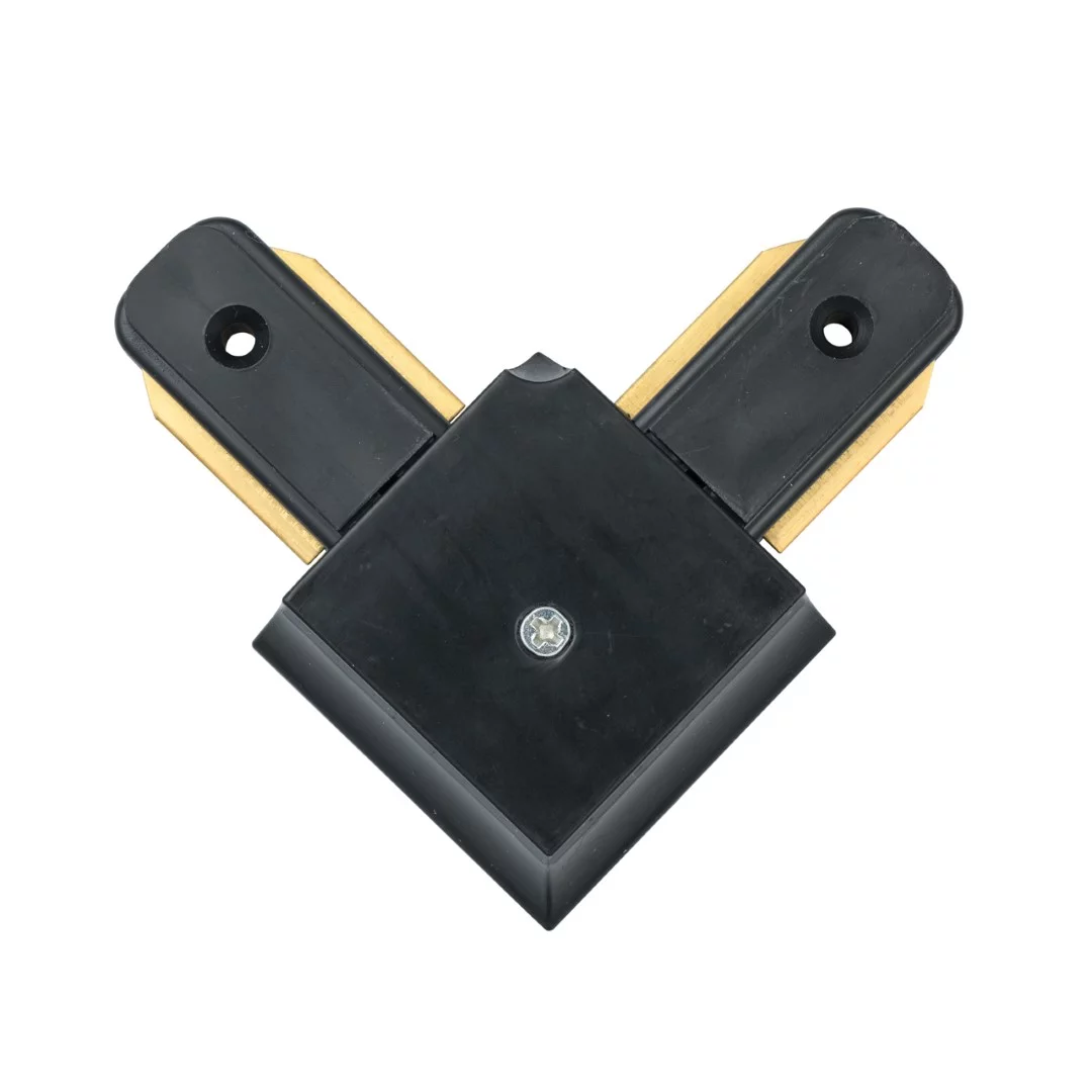 Трековая система MW-LIGHT Трек-система CON 2L BL